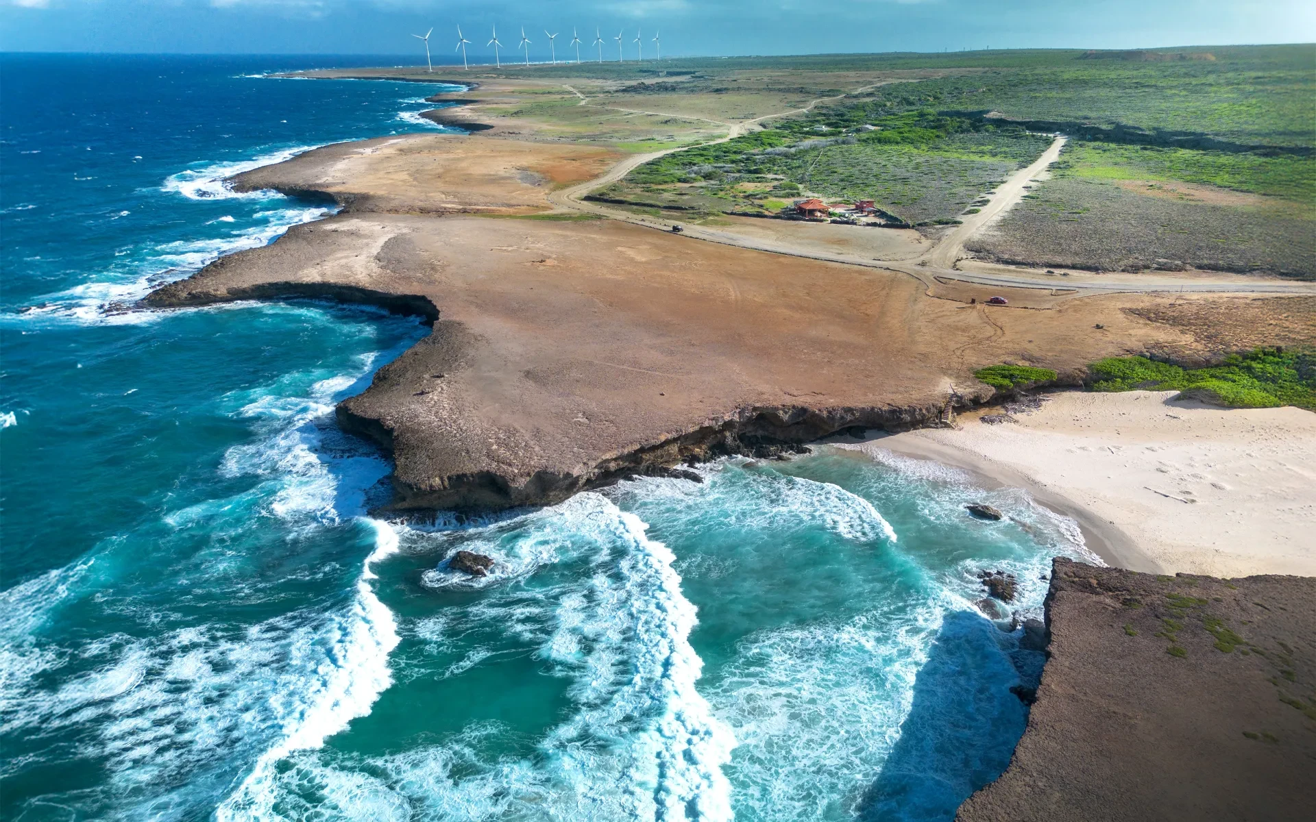 Boca Prins Aruba 2025