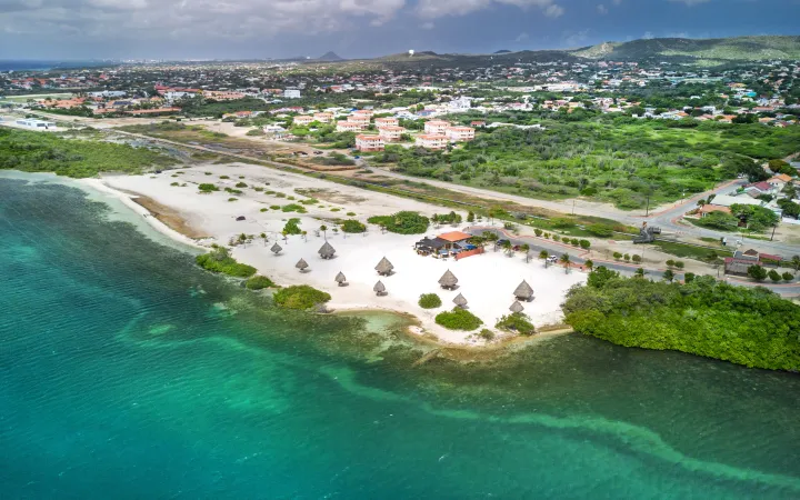 Cura Cabai Beach