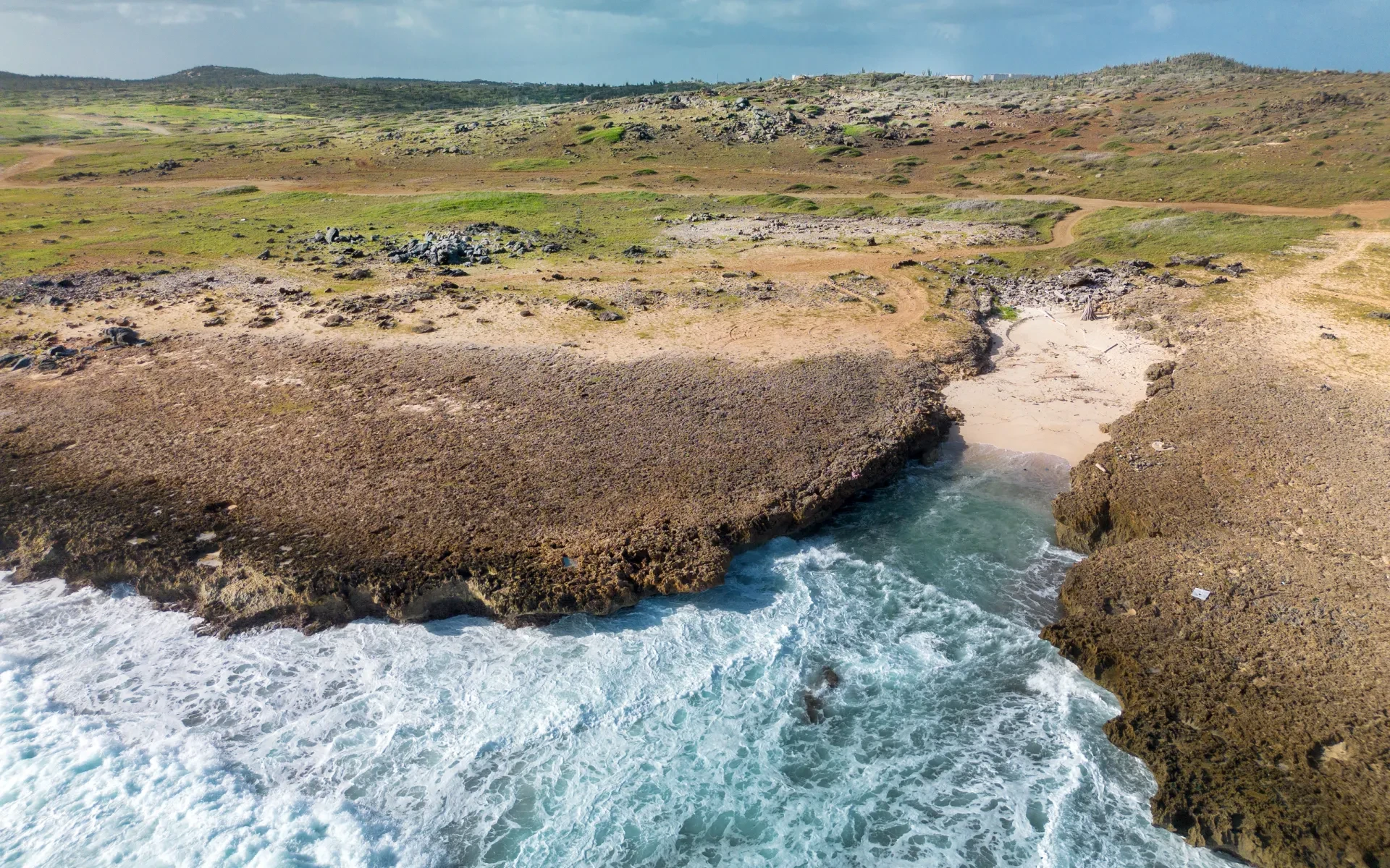 Didi Beach Aruba 2025