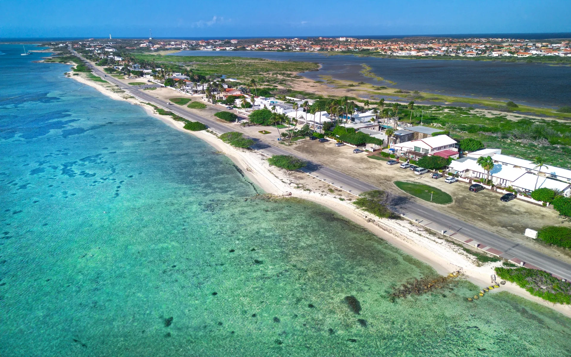 Playa di Blanca Aruba 2025