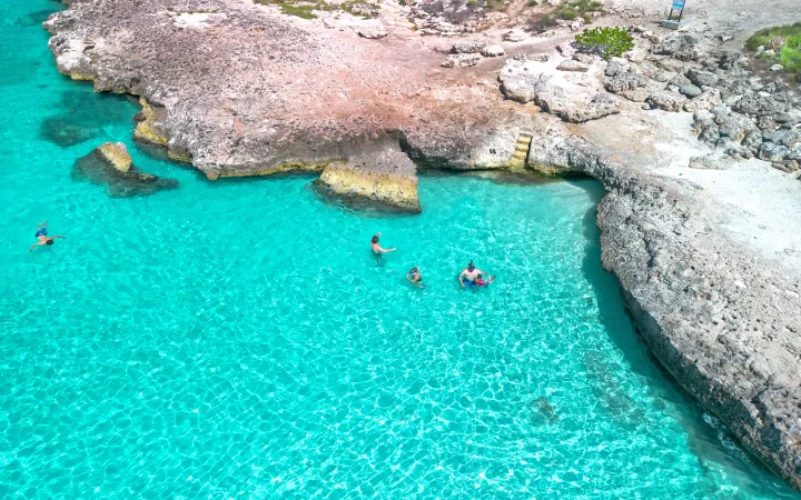 Tres Trapi Beach